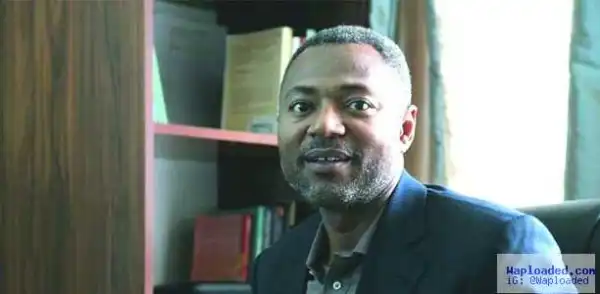 Nigerian Broadcasting Commission